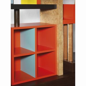 SOTTSASS ETTORE : Ettore Sottsass  - Asta SPOTLIGHT DESIGN - Associazione Nazionale - Case d'Asta italiane