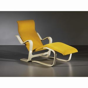 Marcel Breuer  - Asta SPOTLIGHT DESIGN - Associazione Nazionale - Case d'Asta italiane