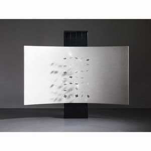 Le Parc Julio : Julio Le Parc  - Asta SPOTLIGHT DESIGN - Associazione Nazionale - Case d'Asta italiane