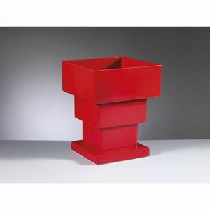 SOTTSASS ETTORE - Ettore Sottsass