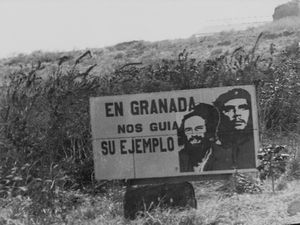 Osvaldo Salas : Viaggio a Granada con Fidel  - Asta Fotografia: Under 1K - Associazione Nazionale - Case d'Asta italiane