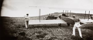 Jacques-Henri Lartigue - Senza titolo