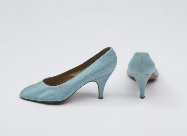 SACCHETTI ALDO : Scarpe dcollet azzurre.  - Asta 04/05/2023 | FASHION LUXURY - ALTA MODA, BORSE E ACCESSORI DI LUSSO Online - Associazione Nazionale - Case d'Asta italiane