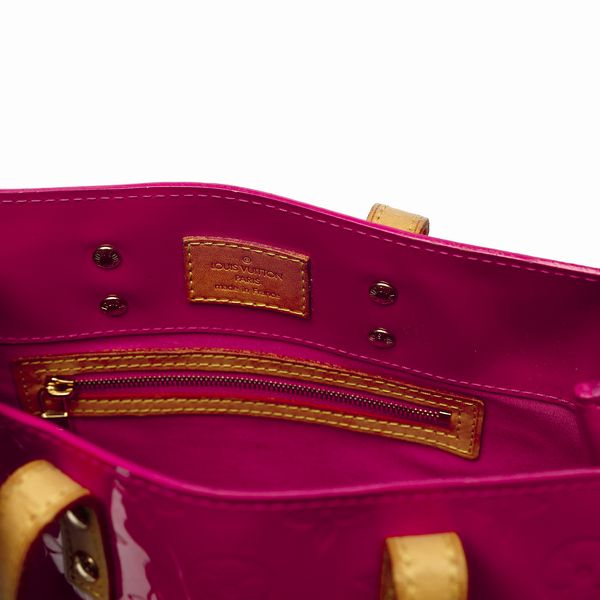 Vuitton Louis : Borsetta Reade PM.  - Asta 04/05/2023 | FASHION LUXURY - ALTA MODA, BORSE E ACCESSORI DI LUSSO Online - Associazione Nazionale - Case d'Asta italiane