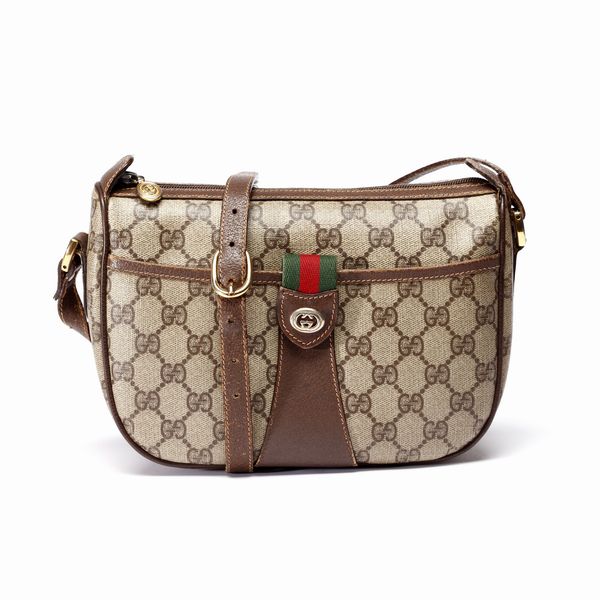 GUCCI : Borsa.  - Asta 04/05/2023 | FASHION LUXURY - ALTA MODA, BORSE E ACCESSORI DI LUSSO Online - Associazione Nazionale - Case d'Asta italiane