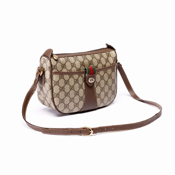 GUCCI : Borsa.  - Asta 04/05/2023 | FASHION LUXURY - ALTA MODA, BORSE E ACCESSORI DI LUSSO Online - Associazione Nazionale - Case d'Asta italiane