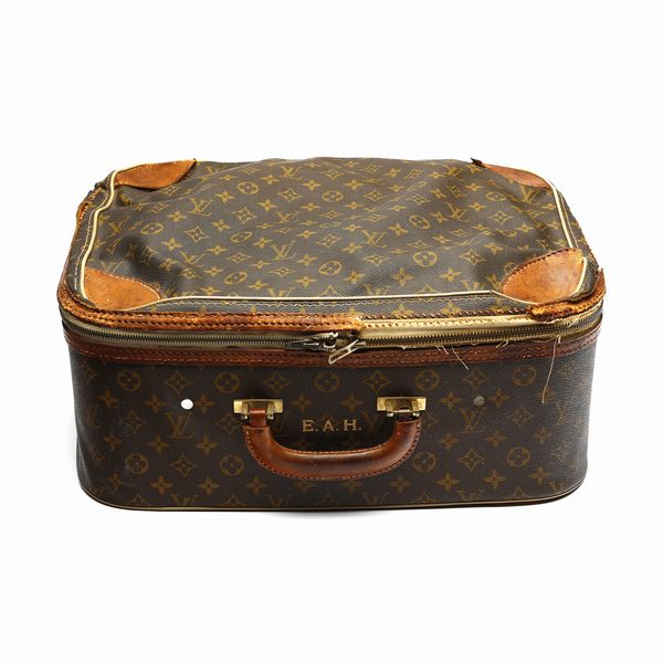 Vuitton Louis : Valigia rigida, piccole dimensioni.  - Asta 04/05/2023 | FASHION LUXURY - ALTA MODA, BORSE E ACCESSORI DI LUSSO Online - Associazione Nazionale - Case d'Asta italiane