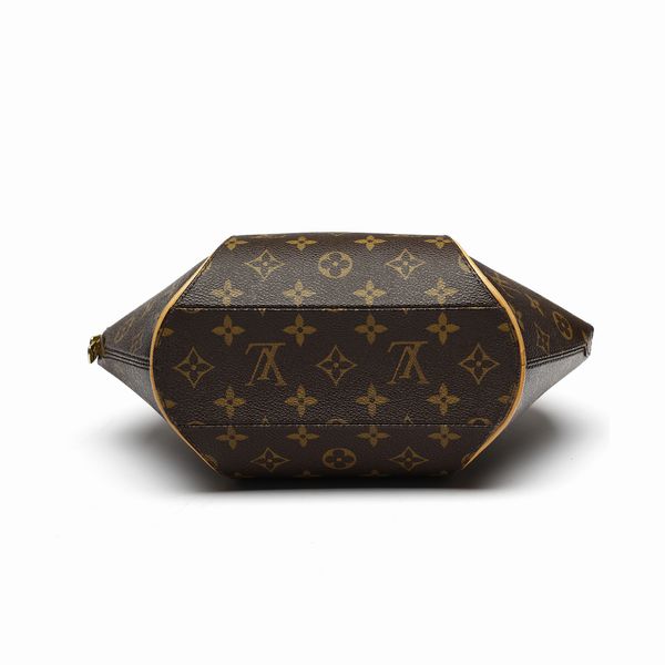 Vuitton Louis : Borsa Ellipse.  - Asta 04/05/2023 | FASHION LUXURY - ALTA MODA, BORSE E ACCESSORI DI LUSSO Online - Associazione Nazionale - Case d'Asta italiane