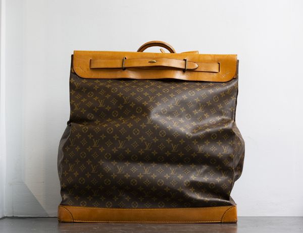 Vuitton Louis : Borsone Monogram.  - Asta 04/05/2023 | FASHION LUXURY - ALTA MODA, BORSE E ACCESSORI DI LUSSO Online - Associazione Nazionale - Case d'Asta italiane