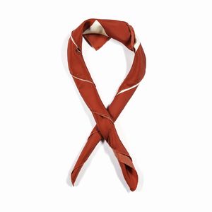 HERMES : Foulard 'Brides de Gala', bordo borgogna.  - Asta 04/05/2023 | FASHION LUXURY - ALTA MODA, BORSE E ACCESSORI DI LUSSO Online - Associazione Nazionale - Case d'Asta italiane