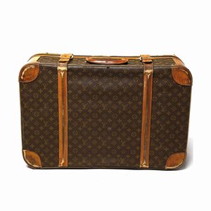 Vuitton Louis : Valigia.  - Asta 04/05/2023 | FASHION LUXURY - ALTA MODA, BORSE E ACCESSORI DI LUSSO Online - Associazione Nazionale - Case d'Asta italiane