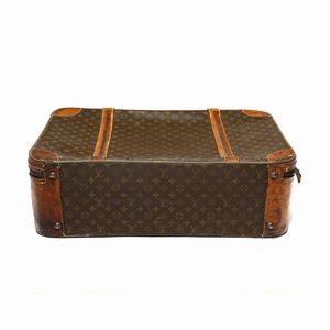 Vuitton Louis : Valigia.  - Asta 04/05/2023 | FASHION LUXURY - ALTA MODA, BORSE E ACCESSORI DI LUSSO Online - Associazione Nazionale - Case d'Asta italiane