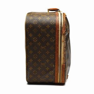 Vuitton Louis : Valigia rigida, piccole dimensioni.  - Asta 04/05/2023 | FASHION LUXURY - ALTA MODA, BORSE E ACCESSORI DI LUSSO Online - Associazione Nazionale - Case d'Asta italiane