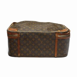 Vuitton Louis : Valigia rigida, piccole dimensioni.  - Asta 04/05/2023 | FASHION LUXURY - ALTA MODA, BORSE E ACCESSORI DI LUSSO Online - Associazione Nazionale - Case d'Asta italiane