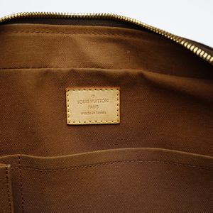 Vuitton Louis : Borsa Bosphore.  - Asta 04/05/2023 | FASHION LUXURY - ALTA MODA, BORSE E ACCESSORI DI LUSSO Online - Associazione Nazionale - Case d'Asta italiane