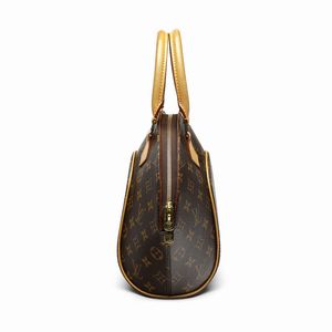 Vuitton Louis : Borsa Ellipse.  - Asta 04/05/2023 | FASHION LUXURY - ALTA MODA, BORSE E ACCESSORI DI LUSSO Online - Associazione Nazionale - Case d'Asta italiane