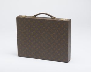 Vuitton Louis : Borsa 24h.  - Asta 04/05/2023 | FASHION LUXURY - ALTA MODA, BORSE E ACCESSORI DI LUSSO Online - Associazione Nazionale - Case d'Asta italiane