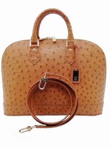 Vuitton Louis : Alma Bag.  - Asta 04/05/2023 | FASHION LUXURY - ALTA MODA, BORSE E ACCESSORI DI LUSSO Online - Associazione Nazionale - Case d'Asta italiane