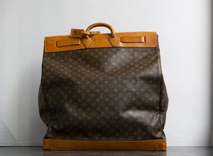 Vuitton Louis : Borsone Monogram.  - Asta 04/05/2023 | FASHION LUXURY - ALTA MODA, BORSE E ACCESSORI DI LUSSO Online - Associazione Nazionale - Case d'Asta italiane