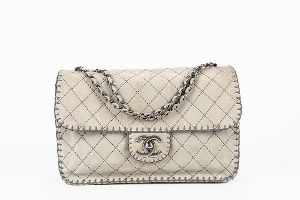 CHANEL : Borsa  - Asta Luxury Fashion - Associazione Nazionale - Case d'Asta italiane