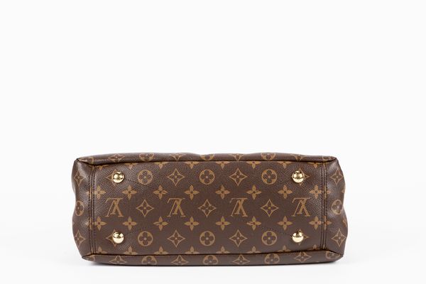 Louis Vuitton : Borsa Pallas  - Asta Luxury Fashion - Associazione Nazionale - Case d'Asta italiane