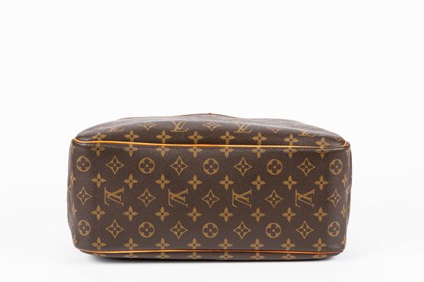 Louis Vuitton : Borsa Boston Vanity  - Asta Luxury Fashion - Associazione Nazionale - Case d'Asta italiane