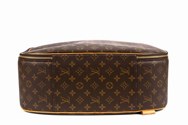 Louis Vuitton : Sacca da viaggio  - Asta Luxury Fashion - Associazione Nazionale - Case d'Asta italiane