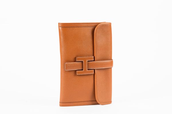 Hermès : Pochette Jige  - Asta Luxury Fashion - Associazione Nazionale - Case d'Asta italiane