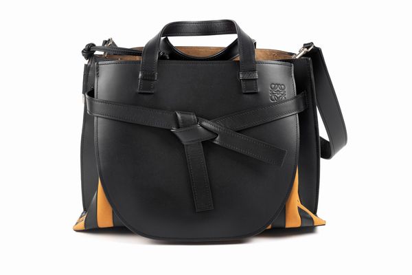 Loewe : Borsa Gate  - Asta Luxury Fashion - Associazione Nazionale - Case d'Asta italiane