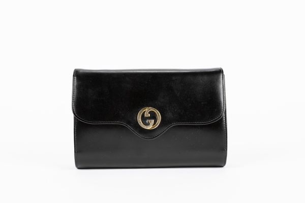 GUCCI : Borsa pochette  - Asta Luxury Fashion - Associazione Nazionale - Case d'Asta italiane