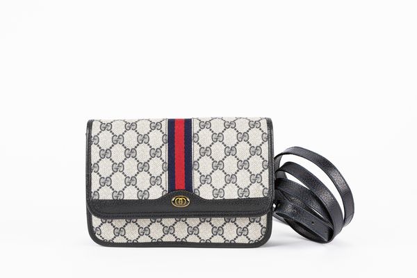 GUCCI : Borsa Pochette  - Asta Luxury Fashion - Associazione Nazionale - Case d'Asta italiane