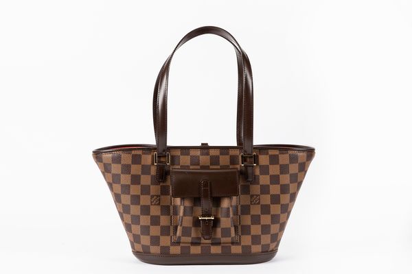 Louis Vuitton : Borsa  - Asta Luxury Fashion - Associazione Nazionale - Case d'Asta italiane