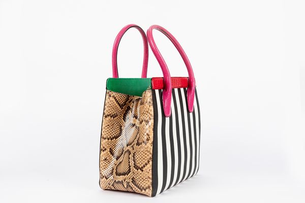 Dolce & Gabbana : Borsa  - Asta Luxury Fashion - Associazione Nazionale - Case d'Asta italiane