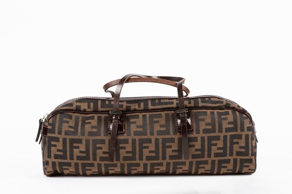 Fendi : Borsa  - Asta Luxury Fashion - Associazione Nazionale - Case d'Asta italiane