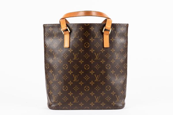 Louis Vuitton : Borsa Shopper Cabas Piano  - Asta Luxury Fashion - Associazione Nazionale - Case d'Asta italiane