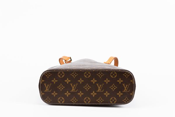 Louis Vuitton : Borsa Shopper Cabas Piano  - Asta Luxury Fashion - Associazione Nazionale - Case d'Asta italiane