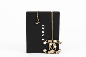 CHANEL - Collana