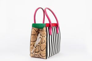 Dolce & Gabbana : Borsa  - Asta Luxury Fashion - Associazione Nazionale - Case d'Asta italiane