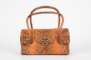 Salvatore Ferragamo - Borsa