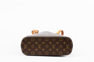 Louis Vuitton : Borsa Shopper Cabas Piano  - Asta Luxury Fashion - Associazione Nazionale - Case d'Asta italiane