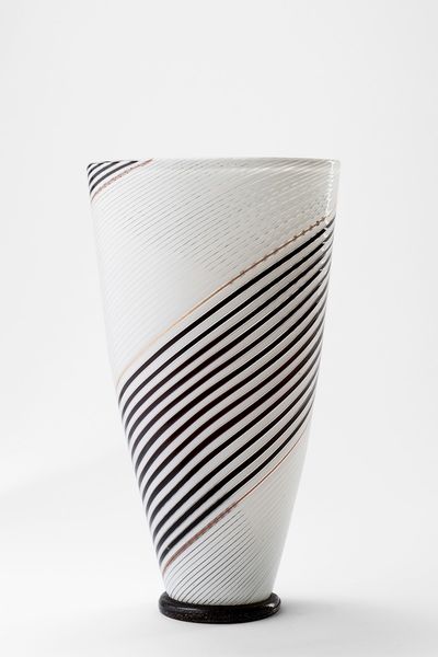 Dino Martens : Vaso  - Asta Design e Arti Decorative - Associazione Nazionale - Case d'Asta italiane