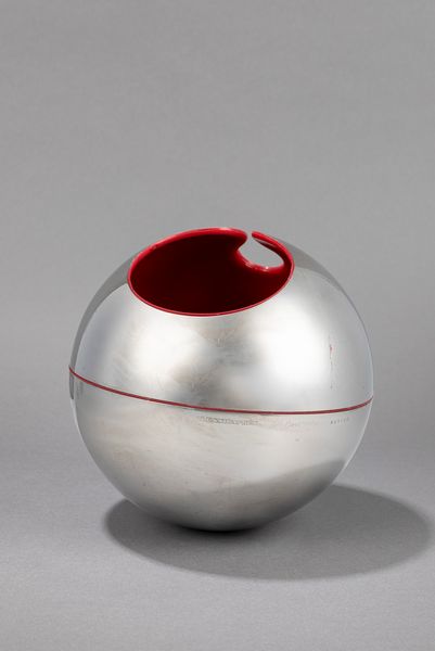 Gio' Pomodoro : Vaso scultura  - Asta Design e Arti Decorative - Associazione Nazionale - Case d'Asta italiane