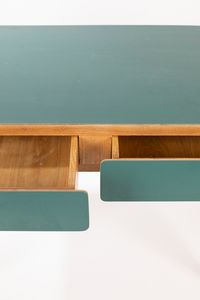 GIO PONTI : Scrivania  - Asta Design e Arti Decorative - Associazione Nazionale - Case d'Asta italiane