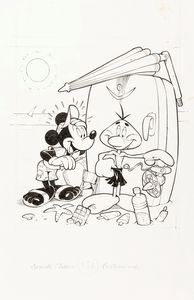 Lorenzo Pastrovicchio - I Grandi Classici Disney 153