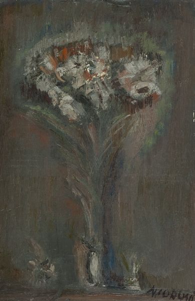 Nello Corucci : Fiori  - Asta Arte Moderna, Contemporanea, '800 e '900 - Associazione Nazionale - Case d'Asta italiane