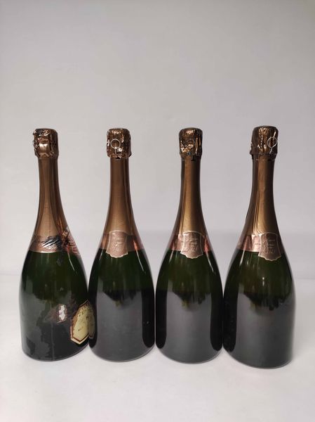 Krug, Champagne Grande Cuvee Brut  - Asta Wine Forever - Associazione Nazionale - Case d'Asta italiane