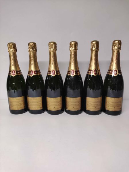 Louis Roederer, Champagne Brut Premier  - Asta Wine Forever - Associazione Nazionale - Case d'Asta italiane