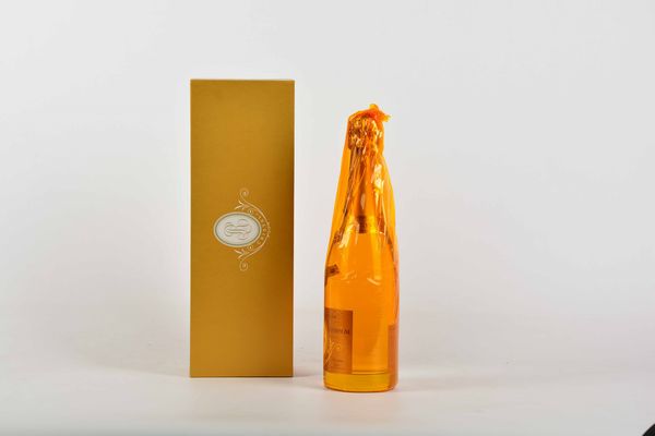 Louis Roederer, Cristal Champagne 2006  - Asta Wine Forever - Associazione Nazionale - Case d'Asta italiane