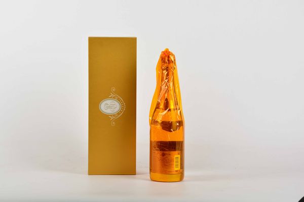 Louis Roederer, Cristal Champagne 2006  - Asta Wine Forever - Associazione Nazionale - Case d'Asta italiane