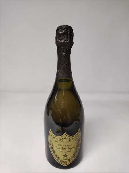 Moet & Chandon, Dom Perignon 1992  - Asta Wine Forever - Associazione Nazionale - Case d'Asta italiane